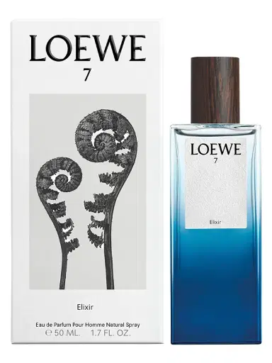 LOEWE PERFUMES 7 Elixir Eau De Parfum - Size 1.7 oz | Thumbnail 7