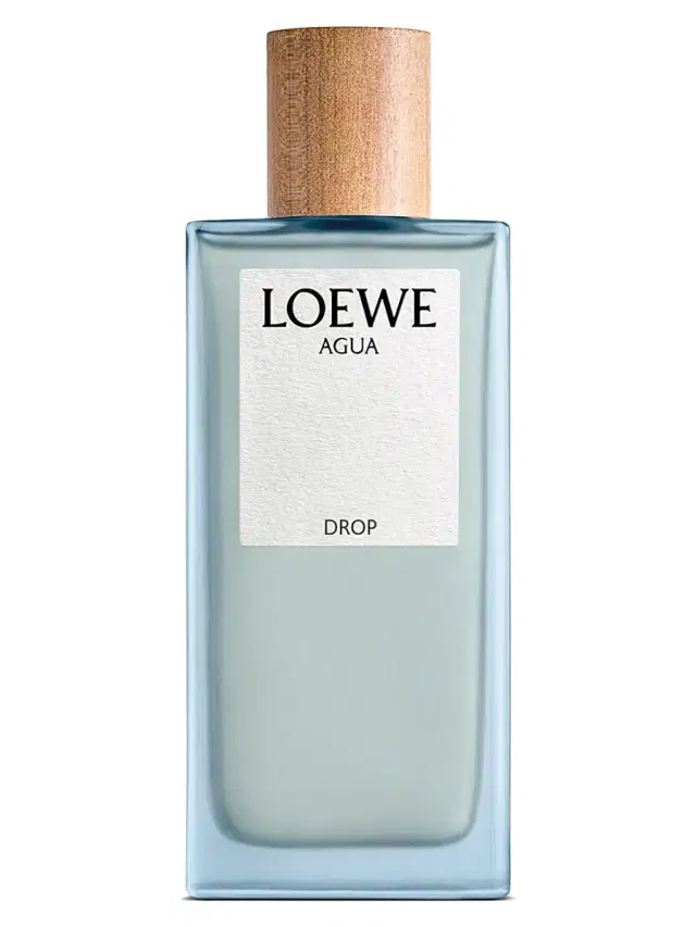 Agua Drop Eau De Parfum 3.4 oz