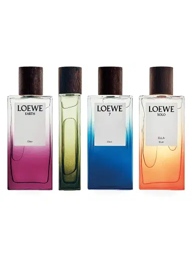 LOEWE PERFUMES Earth Elixir Eau De Parfum - Size 1.7 oz | Thumbnail 4