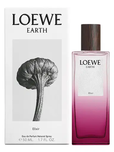 LOEWE PERFUMES Earth Elixir Eau De Parfum - Size 1.7 oz | Thumbnail 7