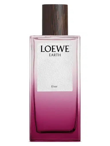 LOEWE PERFUMES Earth Elixir Eau De Parfum - Size 1.7 oz | Thumbnail 1
