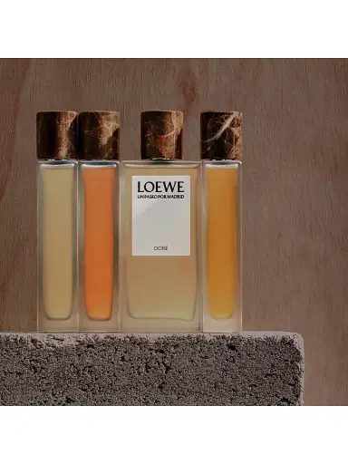 LOEWE PERFUMES Un Paseo Por Madrid Doré Eau De Parfum - Size 1.7 oz | Thumbnail 4
