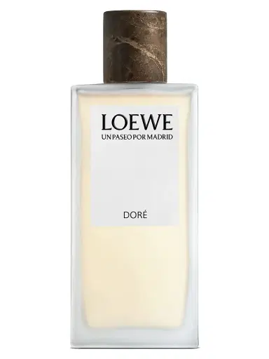 LOEWE PERFUMES Un Paseo Por Madrid Doré Eau De Parfum - Size 1.7 oz | Thumbnail 1