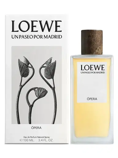 LOEWE PERFUMES Opera Eau De Parfum - Size 3.4 oz | Thumbnail 2