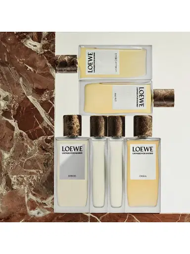 LOEWE PERFUMES Opera Eau De Parfum - Size 3.4 oz | Thumbnail 4