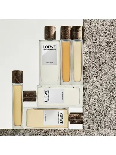 LOEWE PERFUMES Un Paseo Por Madrid Roselda Eau De Parfum - Size 3.4 oz | Thumbnail 5