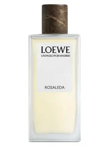 LOEWE PERFUMES Un Paseo Por Madrid Roselda Eau De Parfum - Size 3.4 oz | Thumbnail 1
