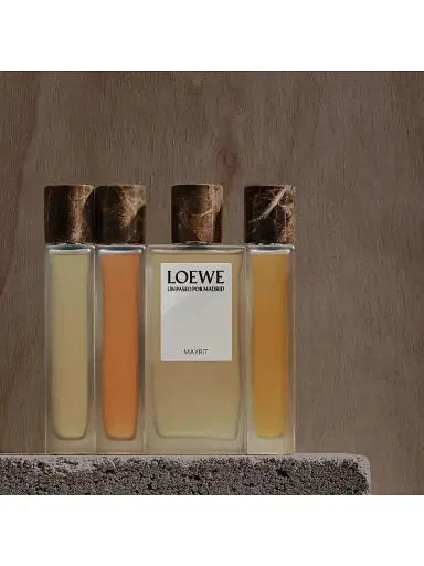 LOEWE PERFUMES Un Paseo Por Madrid Mayrit Eau De Parfum - Size 3.4 oz | Thumbnail 4