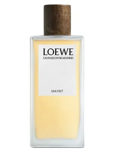 LOEWE PERFUMES Un Paseo Por Madrid Mayrit Eau De Parfum - Size 3.4 oz | Thumbnail 1