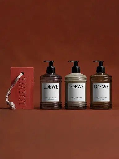 LOEWE PERFUMES Tomato Leaves Liquid Soap | Thumbnail 5 LOEWE PERFUMES Tomato Leaves Liquid Soap | Thumbnail 5