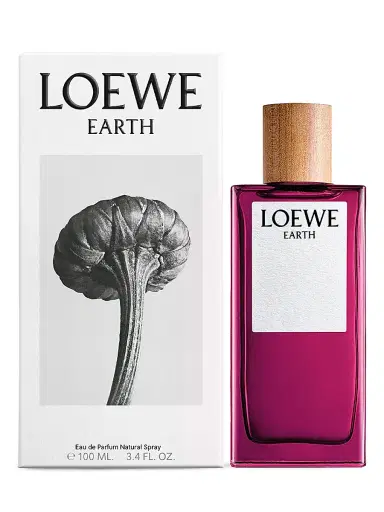 LOEWE PERFUMES Earth Eau De Parfum - Size 1.7 oz | Thumbnail 2