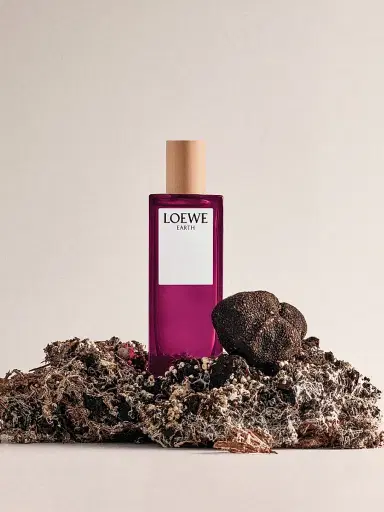 LOEWE PERFUMES Earth Eau De Parfum - Size 1.7 oz | Thumbnail 3