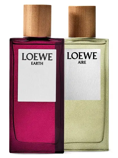 LOEWE PERFUMES Earth Eau De Parfum - Size 1.7 oz | Thumbnail 4