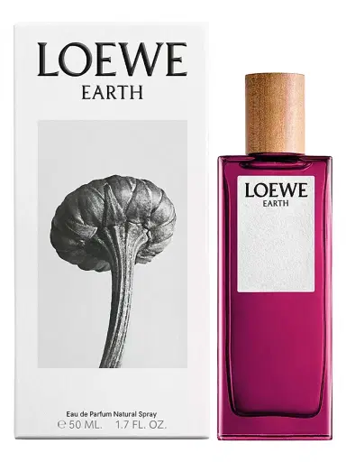 LOEWE PERFUMES Earth Eau De Parfum - Size 1.7 oz | Thumbnail 7