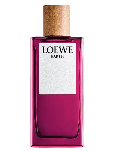 LOEWE PERFUMES Earth Eau De Parfum - Size 1.7 oz | Thumbnail 1