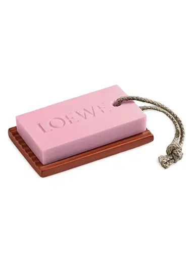 LOEWE PERFUMES Terracotta Soap Base | Thumbnail 2 LOEWE PERFUMES Terracotta Soap Base | Thumbnail 2