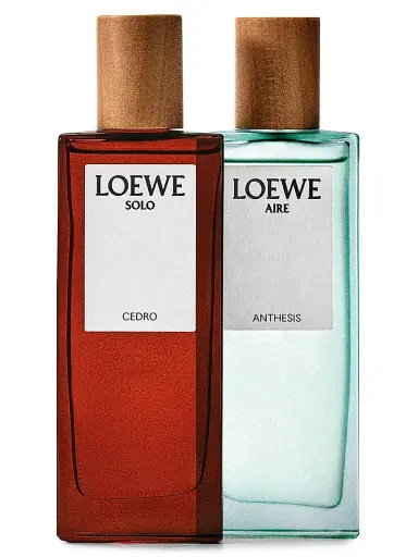 LOEWE PERFUMES Solo Cedro Eau De Toilette - Size 3.4 oz | Thumbnail 3