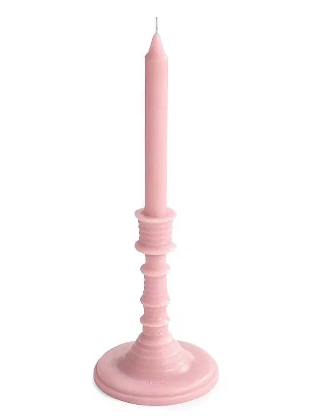 LOEWE Perfumes Ivy Scented Wax Candleholder