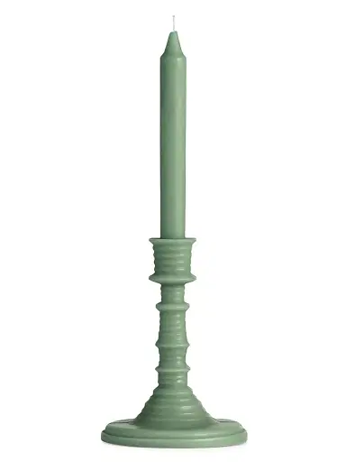 LOEWE PERFUMES Scent Of Marihuana Wax Candleholder | Thumbnail 1 LOEWE PERFUMES Scent Of Marihuana Wax Candleholder | Thumbnail 1