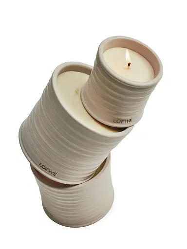 LOEWE PERFUMES Oregano Scented Candle - Size Large | Thumbnail 3 LOEWE PERFUMES Oregano Scented Candle - Size Large | Thumbnail 3