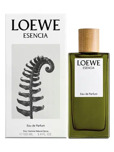 LOEWE PERFUMES Esencia Eau De Parfum - Size 3.4 oz | Thumbnail 2 LOEWE PERFUMES Esencia Eau De Parfum - Size 3.4 oz | Thumbnail 2