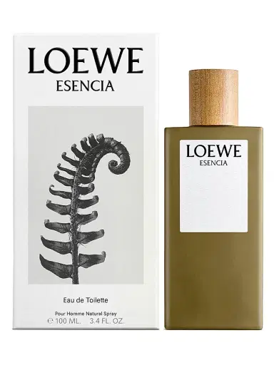 LOEWE PERFUMES Botanical Rainbow Esencia Eau De Toilette - Size 3.4 oz | Thumbnail 2