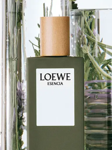 LOEWE PERFUMES Botanical Rainbow Esencia Eau De Toilette - Size 3.4 oz | Thumbnail 3