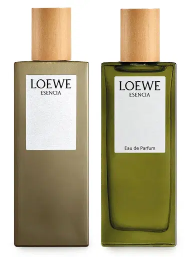 LOEWE PERFUMES Botanical Rainbow Esencia Eau De Toilette - Size 3.4 oz | Thumbnail 4