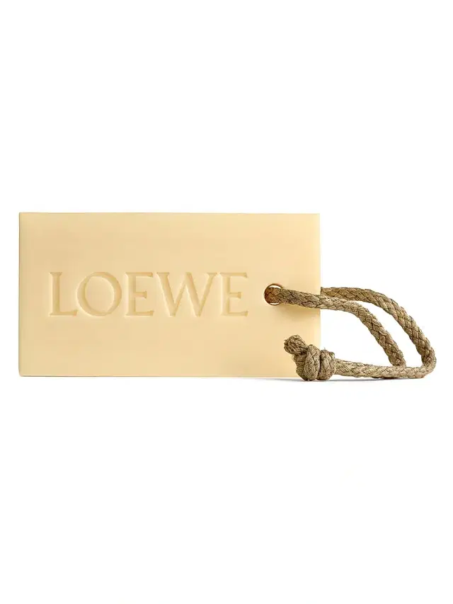 LOEWE PERFUMES Oregano Solid Soap