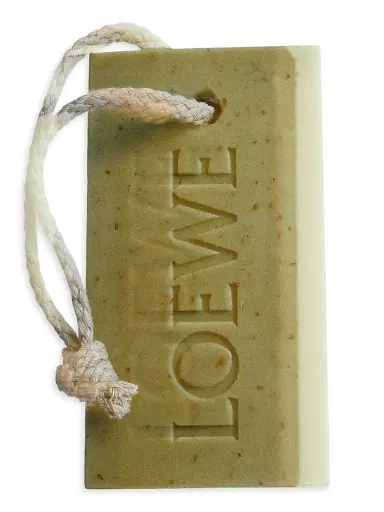 LOEWE PERFUMES Scent of Marihuana Solid Soap | Thumbnail 4 LOEWE PERFUMES Scent of Marihuana Solid Soap | Thumbnail 4