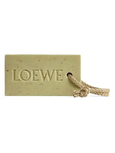 LOEWE PERFUMES Scent of Marihuana Solid Soap | Thumbnail 1 LOEWE PERFUMES Scent of Marihuana Solid Soap | Thumbnail 1