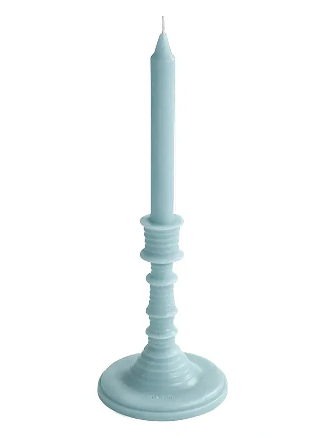 LOEWE Perfumes Cypress Balls Scented Wax Candleholder