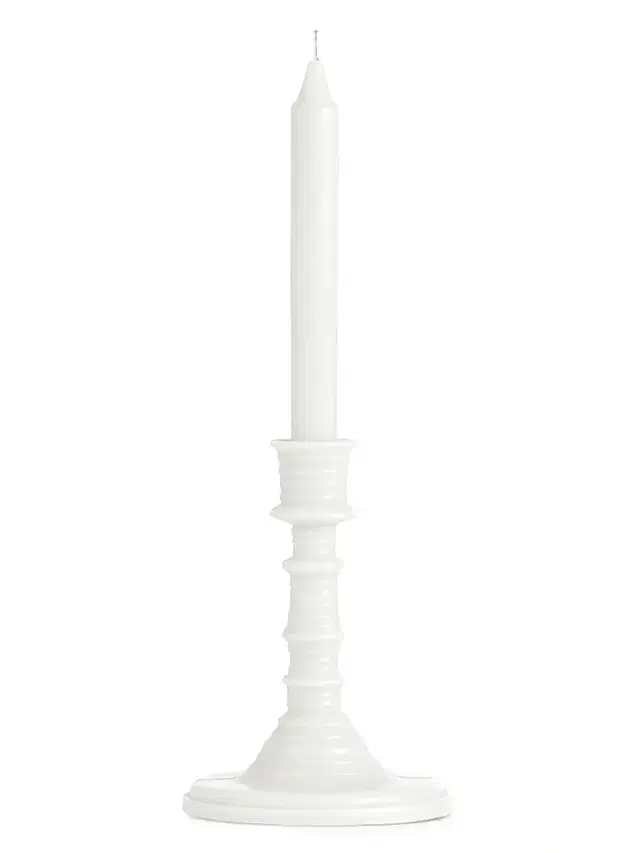 LOEWE Perfumes Oregano Scented Wax Candleholder