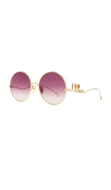 Chloé Chlo? Iconic Sunglasses | Thumbnail 2