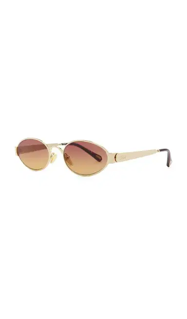 Chloe Holly Sunglasses | Thumbnail 2
