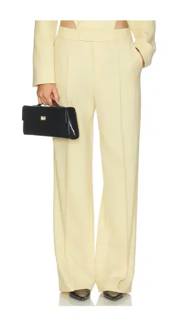 Ronny Kobo Rowley Pant | Thumbnail 1