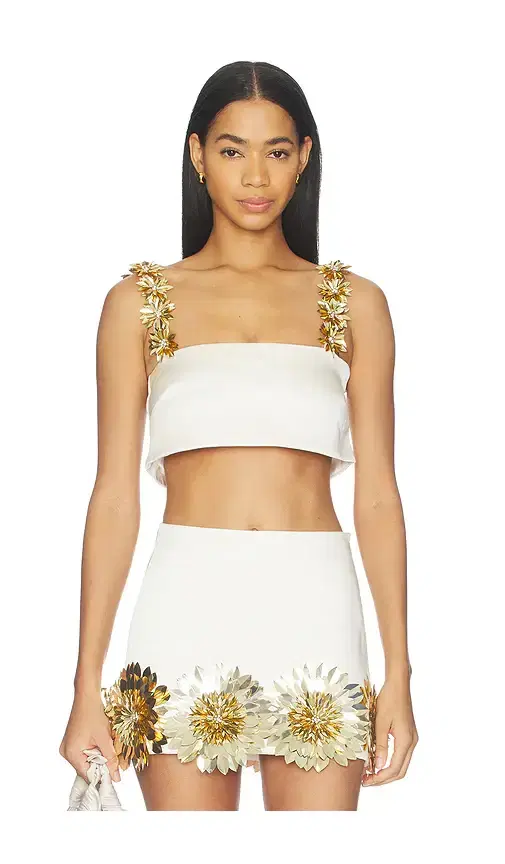retrofete Sinead Top