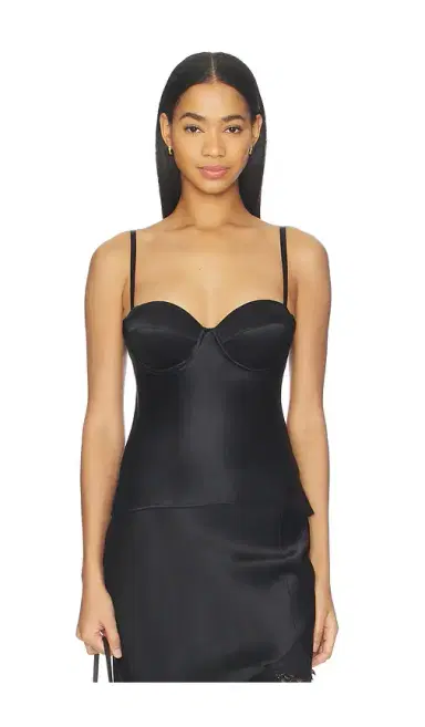 L'AGENCE Orlina Camisole Top | Thumbnail 1