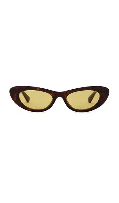Bottega Veneta Cat Eye Sunglasses | Thumbnail 1