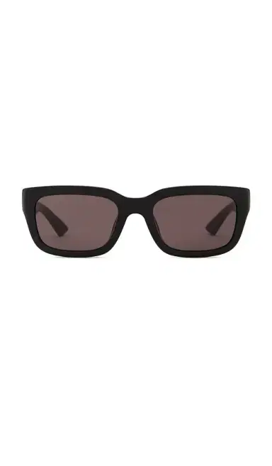 Bottega Veneta Rectangular Sunglasses | Thumbnail 1 Bottega Veneta Rectangular Sunglasses | Thumbnail 1