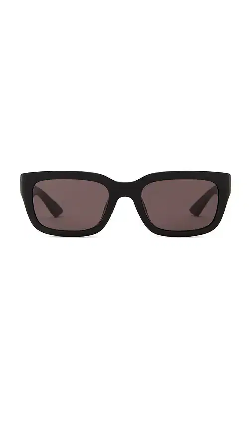 Bottega Veneta Rectangular Sunglasses