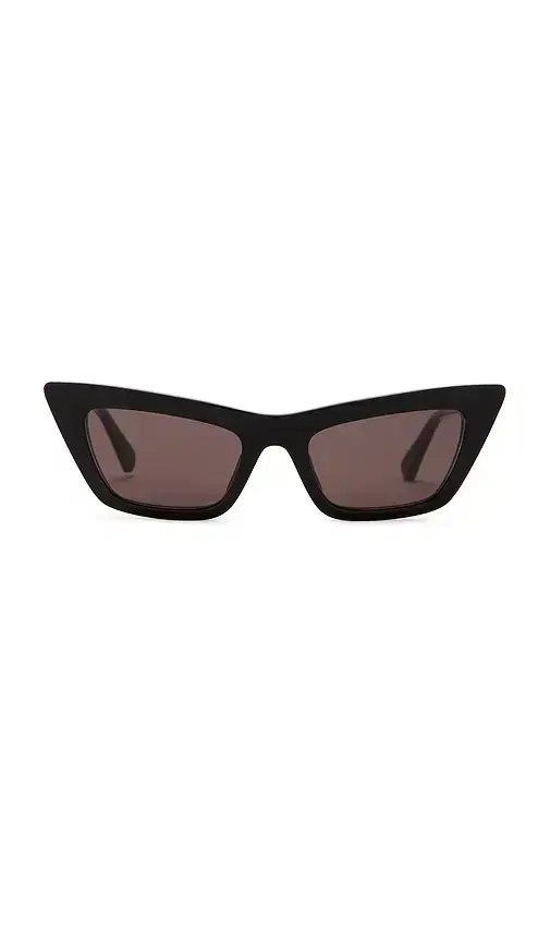 Cat Eye Sunglasses
