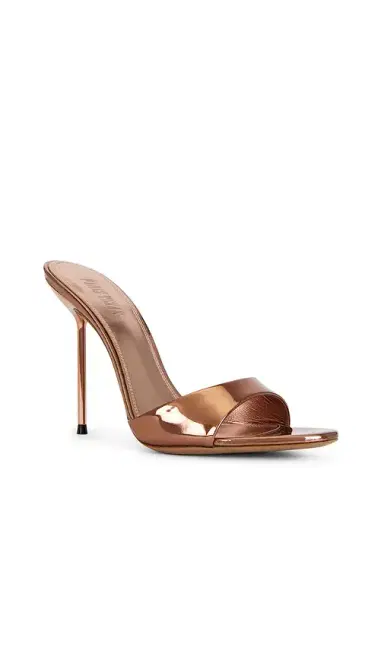 Paris Texas Lidia Mule | Thumbnail 2