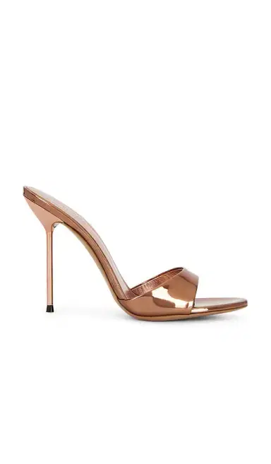 Paris Texas Lidia Mule | Thumbnail 1