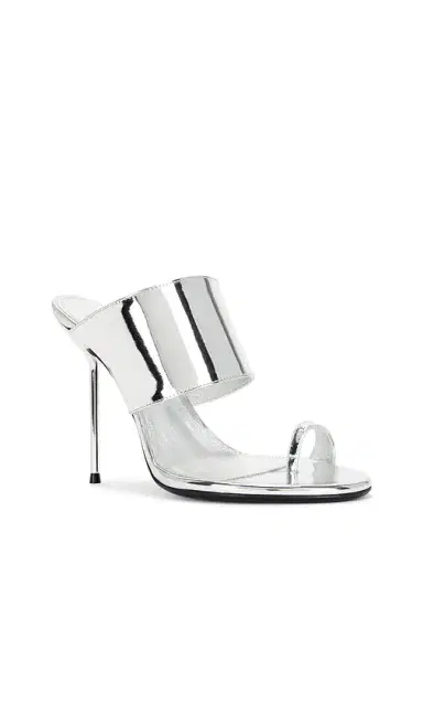 Paris Texas Lidia Thong Mule | Thumbnail 2