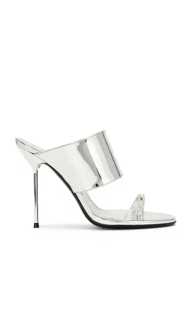 Paris Texas Lidia Thong Mule | Thumbnail 1