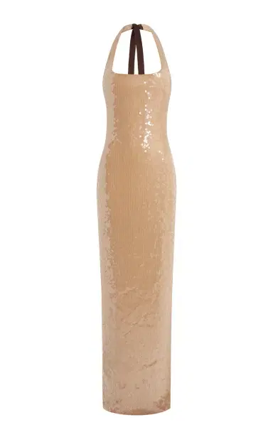 16Arlington Auden Sequined Gown | Thumbnail 4 16Arlington Auden Sequined Gown | Thumbnail 4