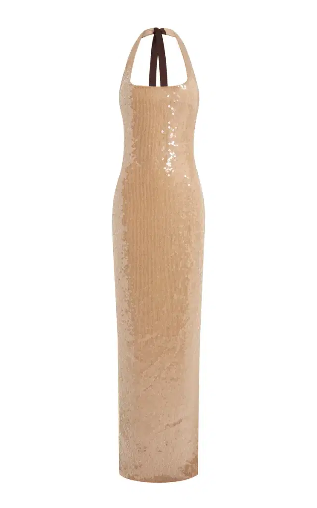 16Arlington Auden Sequined Gown