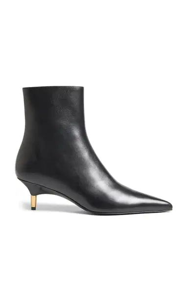 Khaite Bella Ankle Boot 55 | Thumbnail 1