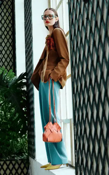 Ulla Johnson Zehra Jacket | Thumbnail 2